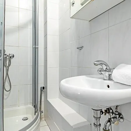 Venti Pulaskiego Appartement *