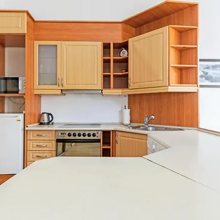 Appartement Venti Pulaskiego *