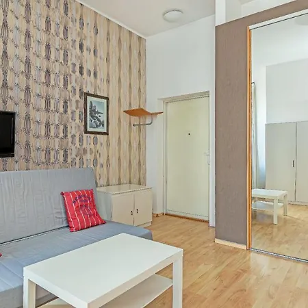 Appartement Venti Pulaskiego