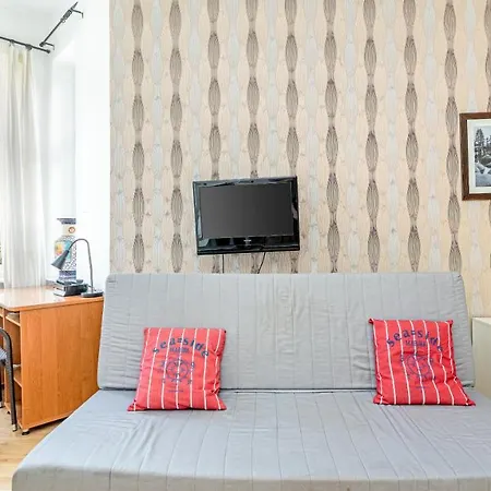 Lejlighed Venti Pulaskiego Sopot